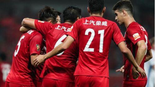 中超上港爆料了吗最新,揭秘球队动态与幕后故事 第2张 中超上港爆料了吗最新,揭秘球队动态与幕后故事 第2张